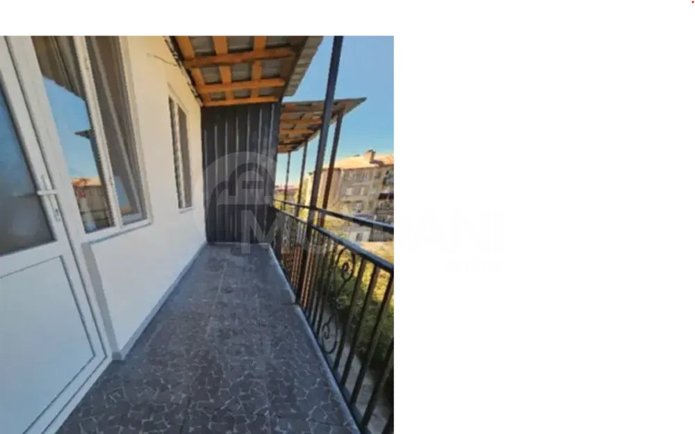 Сдам 4-комн. квартиру 75м² 4/5 эт. Кутаиси - изображение 9