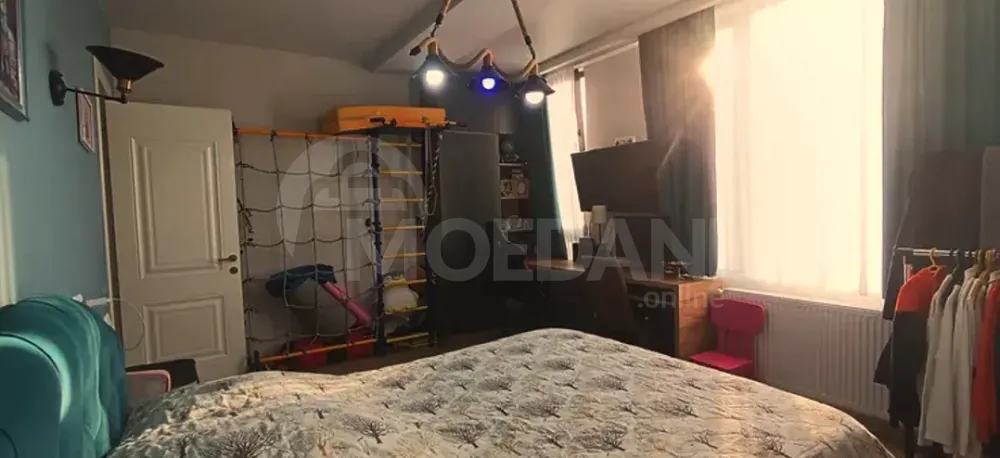 იყიდება 5 ოთახიანი ბინას 125მ² 5/7 სართ ქუთაისი - photo 9