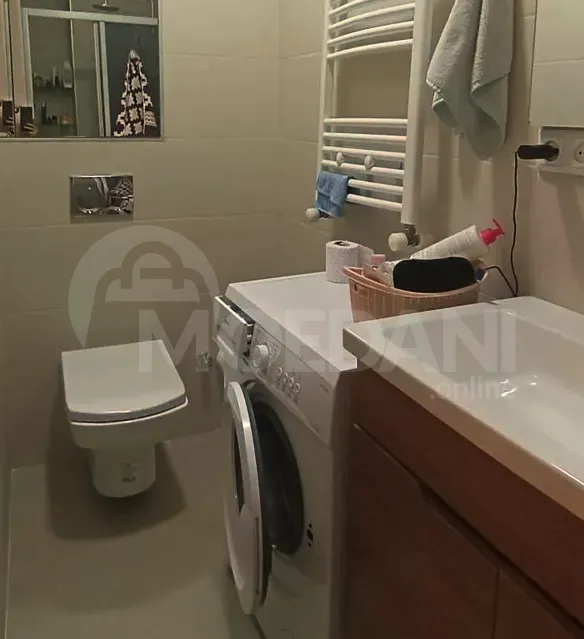 იყიდება 5 ოთახიანი ბინას 125მ² 5/7 სართ ქუთაისი - photo 7