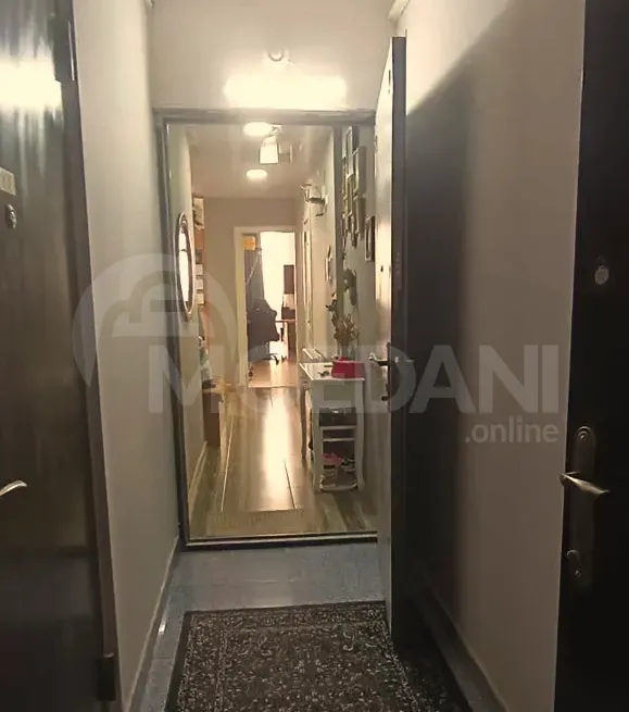 იყიდება 5 ოთახიანი ბინას 125მ² 5/7 სართ ქუთაისი - photo 12