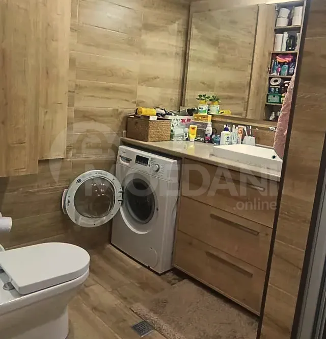 იყიდება 5 ოთახიანი ბინას 125მ² 5/7 სართ ქუთაისი - photo 11