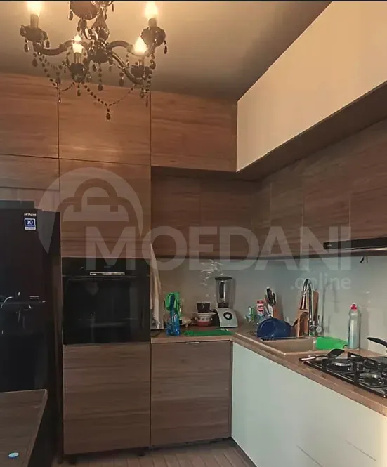 იყიდება 5 ოთახიანი ბინას 125მ² 5/7 სართ ქუთაისი - photo 8