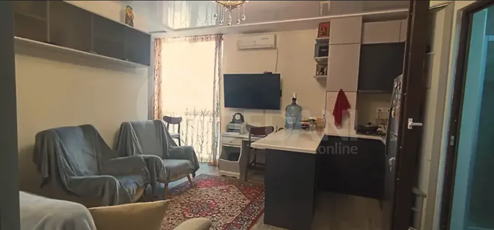 იყიდება 5 ოთახიანი ბინას 125მ² 5/7 სართ ქუთაისი - photo 3