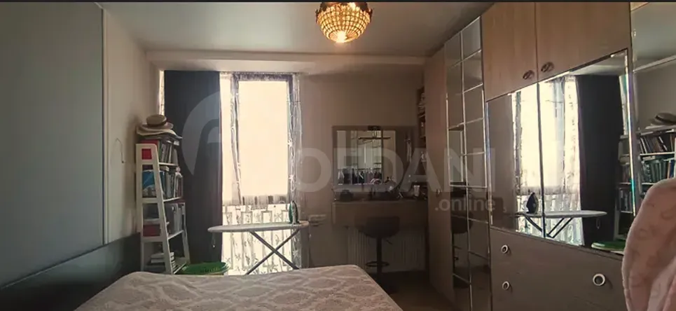 იყიდება 5 ოთახიანი ბინას 125მ² 5/7 სართ ქუთაისი - photo 10