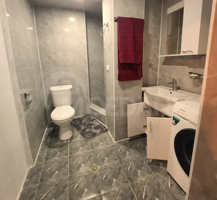 იყიდება 2 ოთახიანი ბინას 48მ² 7/9 სართ ქუთაისი - photo 11