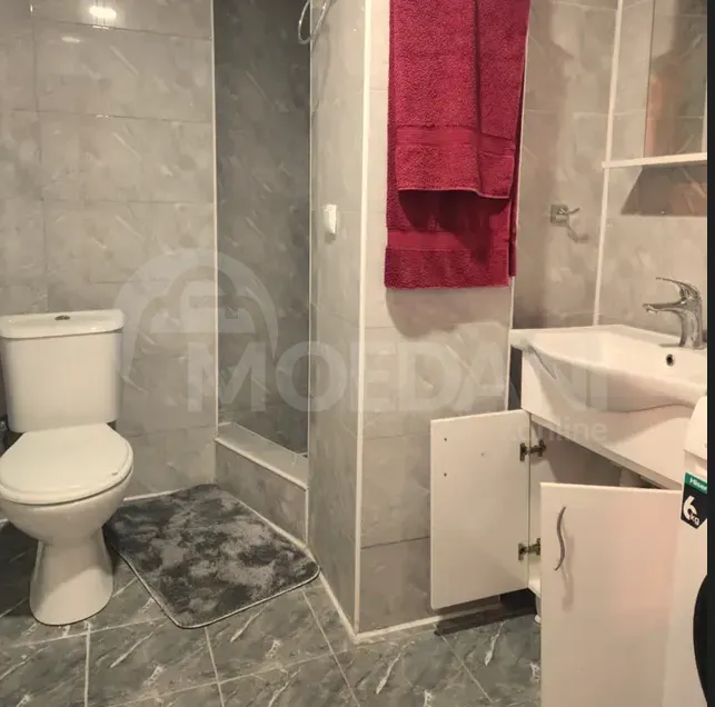 იყიდება 2 ოთახიანი ბინას 48მ² 7/9 სართ ქუთაისი - photo 8