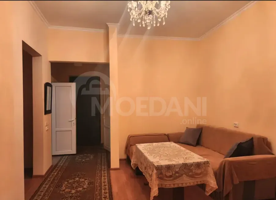 იყიდება 2 ოთახიანი ბინას 48მ² 7/9 სართ ქუთაისი - photo 2