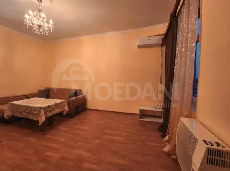 იყიდება 2 ოთახიანი ბინას 48მ² 7/9 სართ ქუთაისი - photo 1