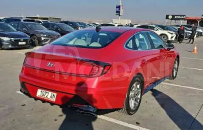 Hyundai Sonata 2020 თბილისი - photo 5