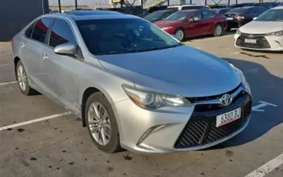 Toyota Camry 2015 თბილისი