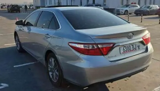 Toyota Camry 2015 თბილისი