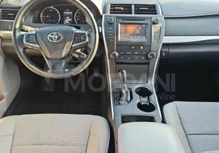 Toyota Camry 2.5L 2015 Tbilisi - photo 7