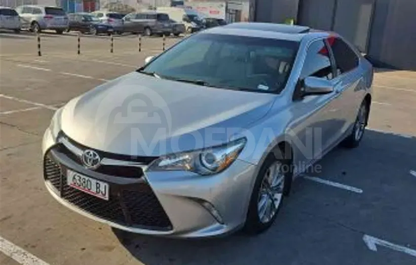 Toyota Camry 2.5L 2015 Tbilisi - photo 2