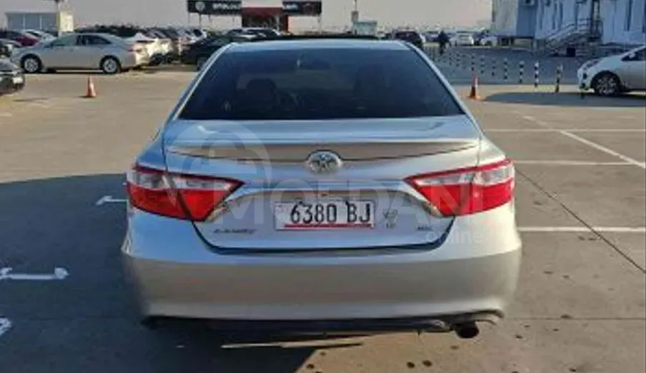 Toyota Camry 2.5L 2015 Tbilisi - photo 5