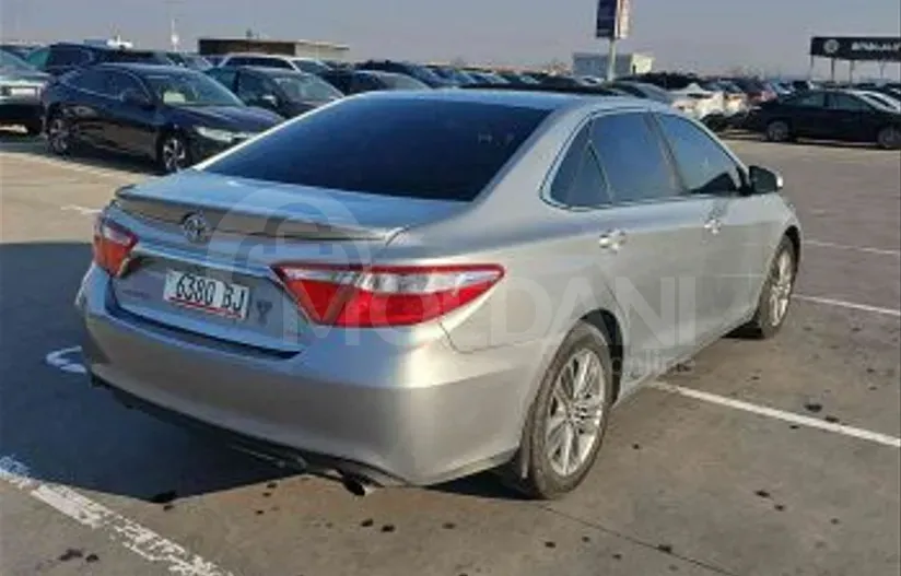 Toyota Camry 2.5L 2015 Tbilisi - photo 4