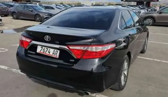 Toyota Camry 2015 თბილისი