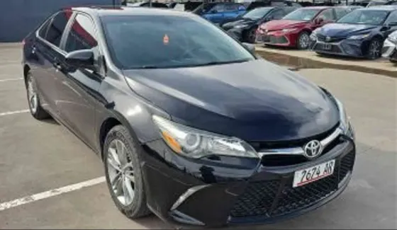 Toyota Camry 2015 თბილისი