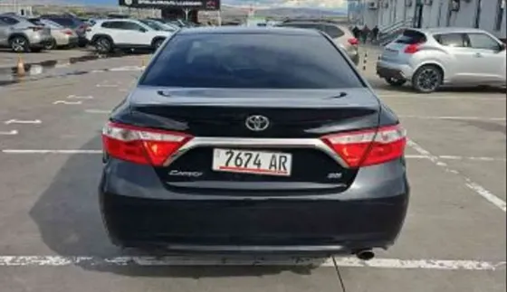 Toyota Camry 2015 თბილისი