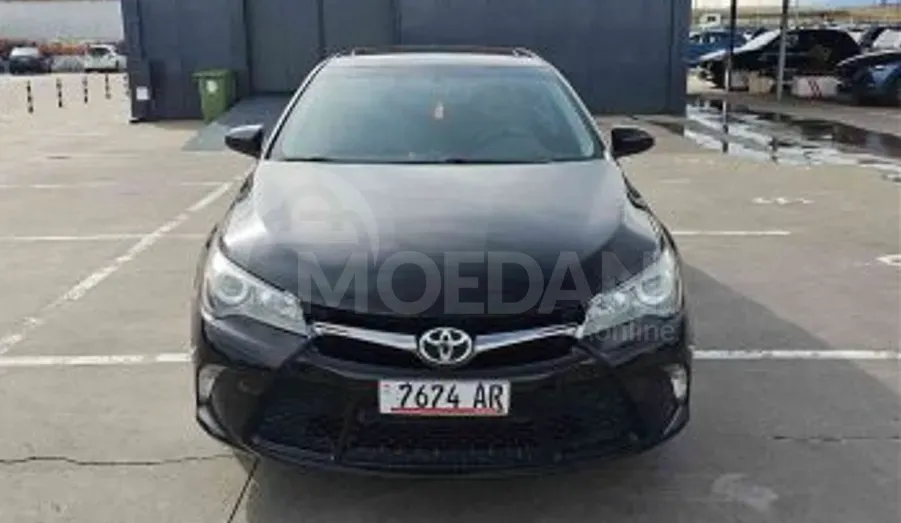 Toyota Camry 2.5L 2015 Tbilisi - photo 1