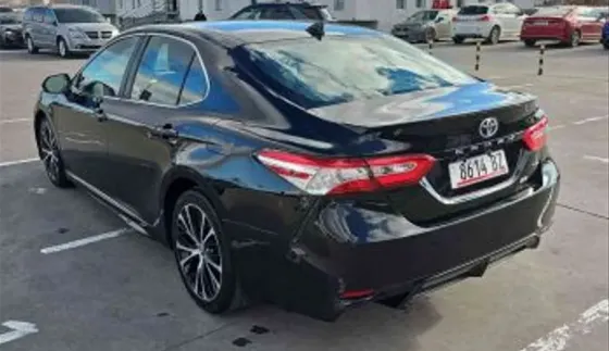 Toyota Camry 2020 თბილისი