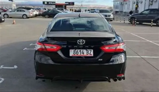 Toyota Camry 2020 თბილისი