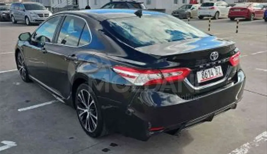Toyota Camry 2.5L 2020 Tbilisi - photo 6