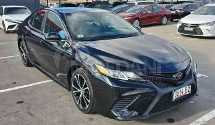 Toyota Camry 2.5L 2020 Tbilisi - photo 3