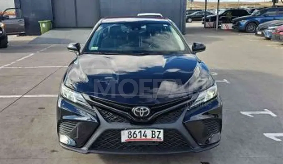 Toyota Camry 2.5L 2020 Tbilisi - photo 1