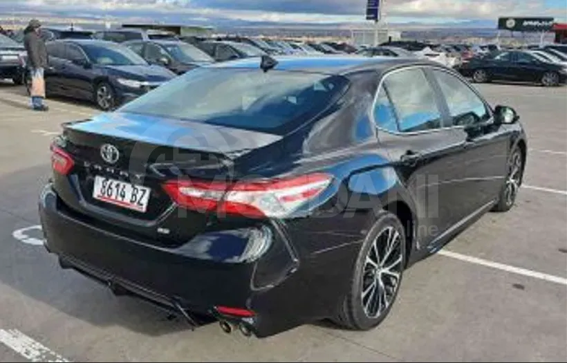 Toyota Camry 2.5L 2020 Tbilisi - photo 4