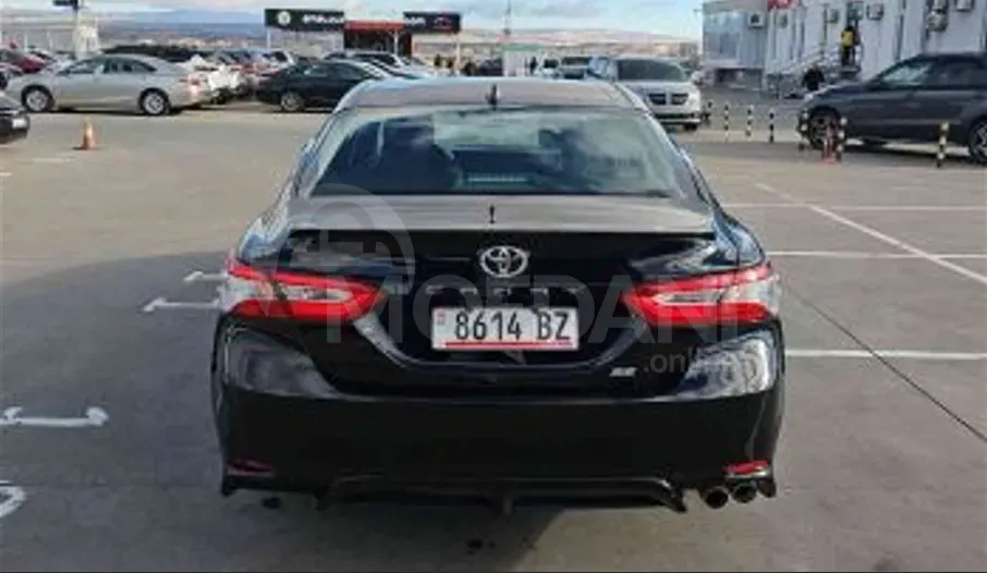 Toyota Camry 2.5L 2020 Tbilisi - photo 5