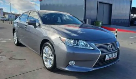 Lexus ES 2013 თბილისი