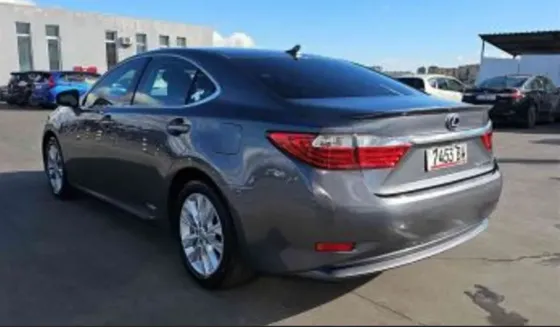 Lexus ES 2013 თბილისი