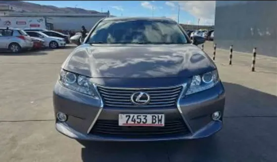 Lexus ES 2013 თბილისი