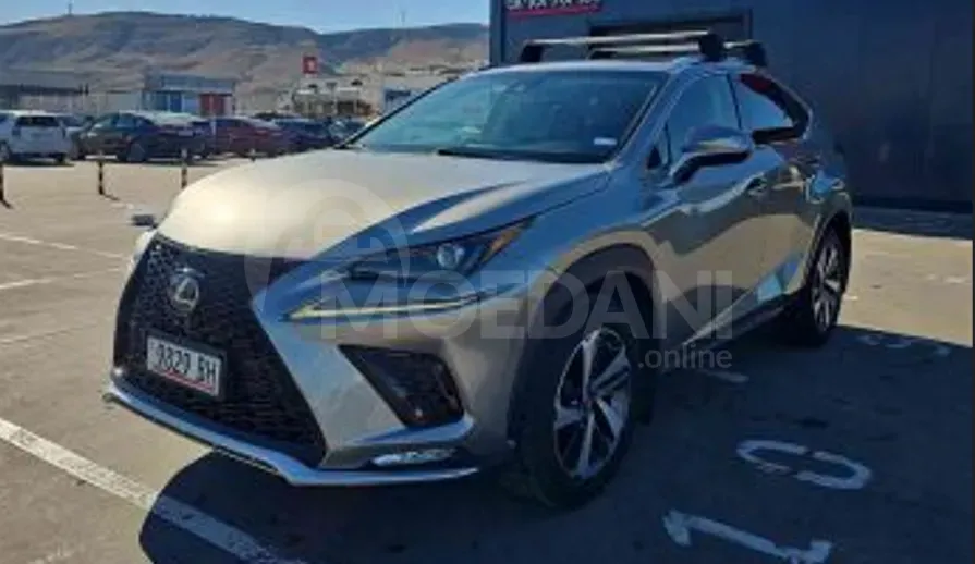 Lexus NX 2019 Тбилиси - изображение 2