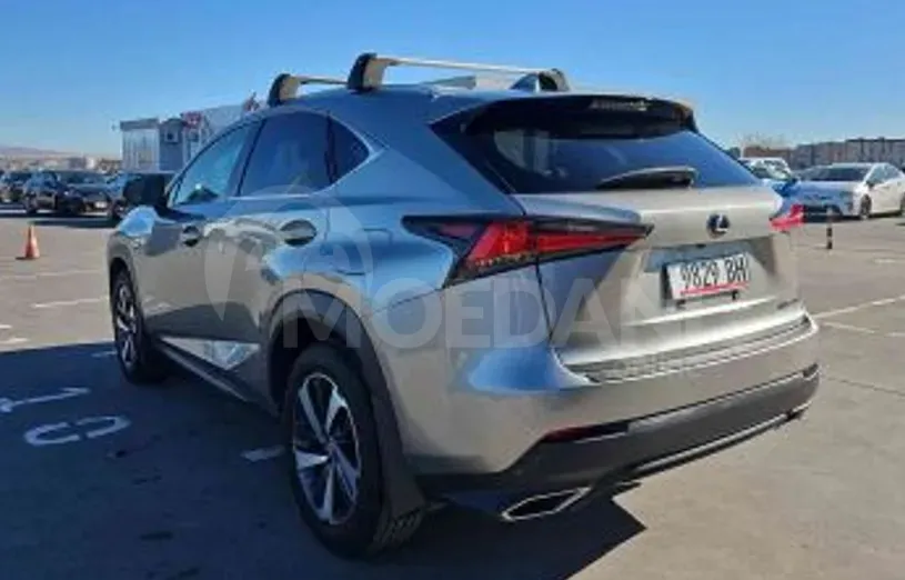 Lexus NX 2019 Тбилиси - изображение 6