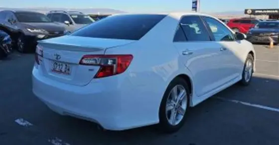 Toyota Camry 2014 თბილისი