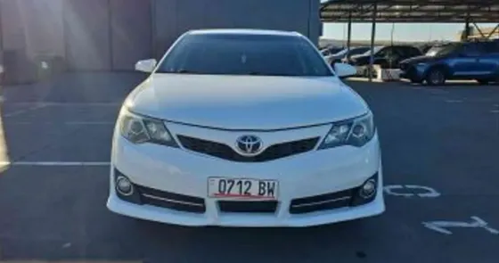 Toyota Camry 2014 თბილისი