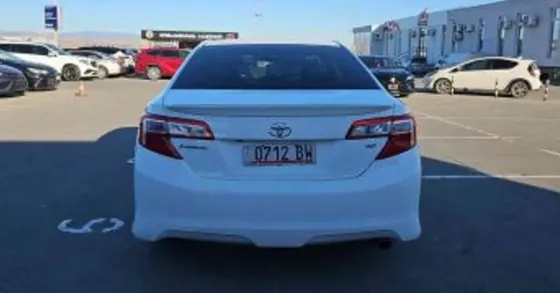 Toyota Camry 2014 თბილისი