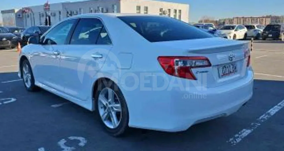 Toyota Camry 2.5L 2014 Tbilisi - photo 6