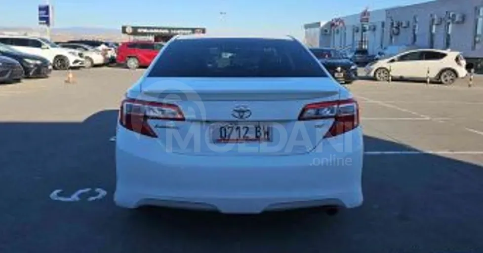 Toyota Camry 2.5L 2014 Tbilisi - photo 5