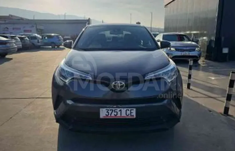 Toyota C-HR 2L 2019 Tbilisi - photo 1
