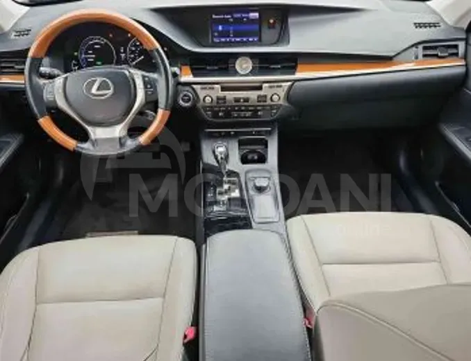 Lexus ES 2013 Тбилиси - изображение 7