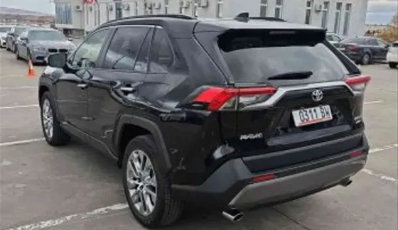 Toyota Rav4 2019 თბილისი