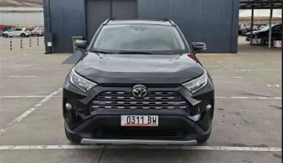 Toyota Rav4 2019 თბილისი