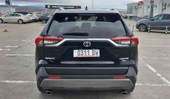 Toyota Rav4 2019 თბილისი