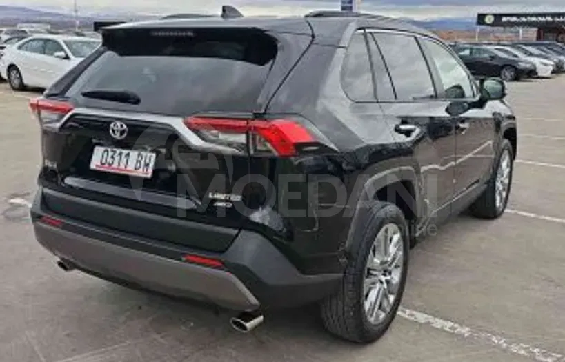 Toyota RAV4 2.5L 2019 Tbilisi - photo 4