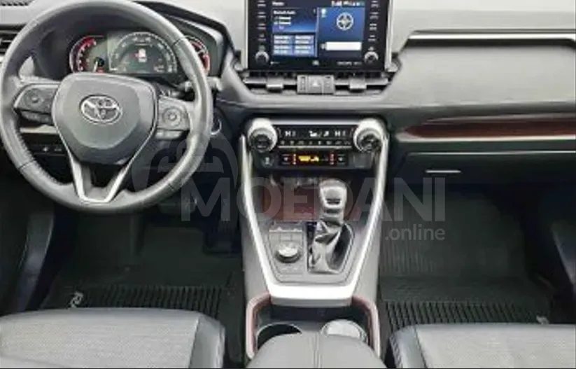Toyota RAV4 2.5L 2019 Tbilisi - photo 7