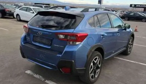 Subaru Crosstrek 2020 Tbilisi