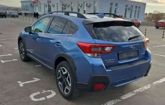 Subaru Crosstrek 2020 Tbilisi