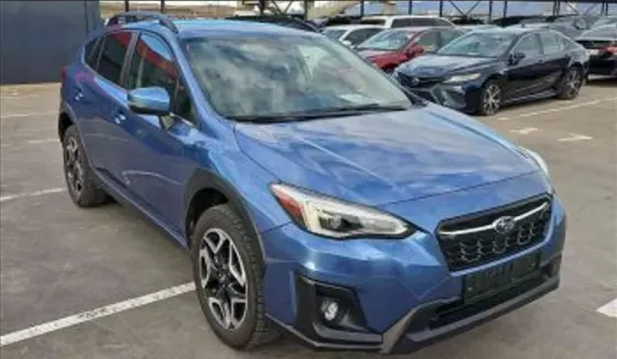 Subaru Crosstrek 2020 Tbilisi